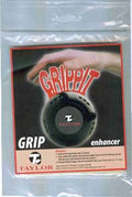 Bowls World product image of 1 X Taylor Bowls 'Grippit' Cloth