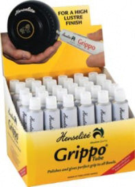 Bowls World product image of Grippo Tubes Box of 30 Tubes