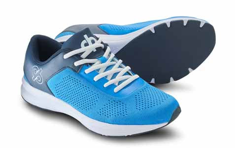 Bowls World product image of Drakes Pride unisex Astro Bowls Shoe