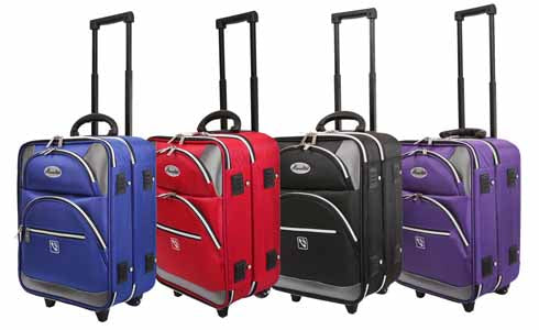 Bowls World product image of Henselite 'Active' Bowls Trolley Range