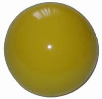 Bowls World product image of Drakes Pride Extra Heavy Short Mat Jack 30oz B3065