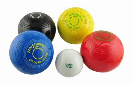 Bowls World product image of Drakes Pride Junior Professional Bowls