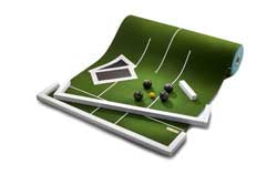 Bowls World product image of Drakes Pride Starter Kits 45ft SM KIT