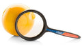 Bowls World product image of Magnifying Glass B6155