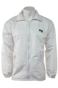 Bowls World product image of Club Range Showerproof Jacket (Mesh Lined)
