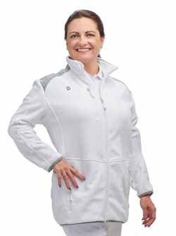 Bowls World product image of Drakes Pride Ladies Montanna Premium Bowls Fleece B7092