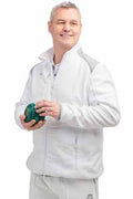Bowls World product image of Drakes Pride Mens Montanna Premium Bowls Fleece B7092