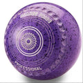 Bowls World product image of Drakes Pride Light Purple/Purple Speckle