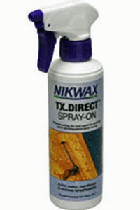 Bowls World product image of NIKWAX Waterproof