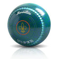 Bowls World product image of Henselite Ocean Green