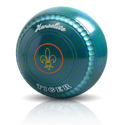 Bowls World product image of Henselite Ocean Green