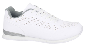 Bowls World product image of Dek Penalty Mens Bowls Shoe T753G