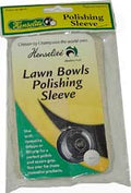 Bowls World product image of Henselite Bowls Deluxe Polishing Sleeve