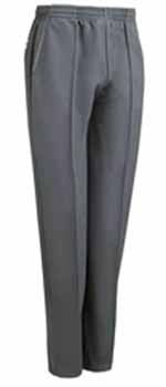 Bowls World product image of Emsmorn Ladies Grey Prolite Sports Trouser