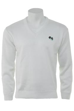 Bowls World product image of Club Range Pullover