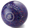 Bowls World product image of Drakes Pride Purple Harlequin