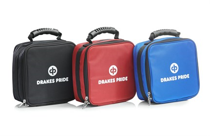 Bowls World product image of Drakes Pride Quad Bag