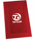 Bowls World product image of Taylor Rubber Delivery Mats  Black,Blue or Red