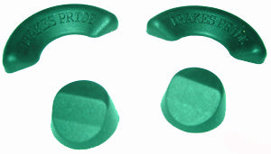 Bowls World product image of Ruber Multi-Angle Wedges Item No B6003