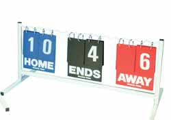 Bowls World product image of Scoring Frame