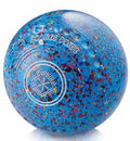 Bowls World product image of Drakes Sky Blue Harlequin