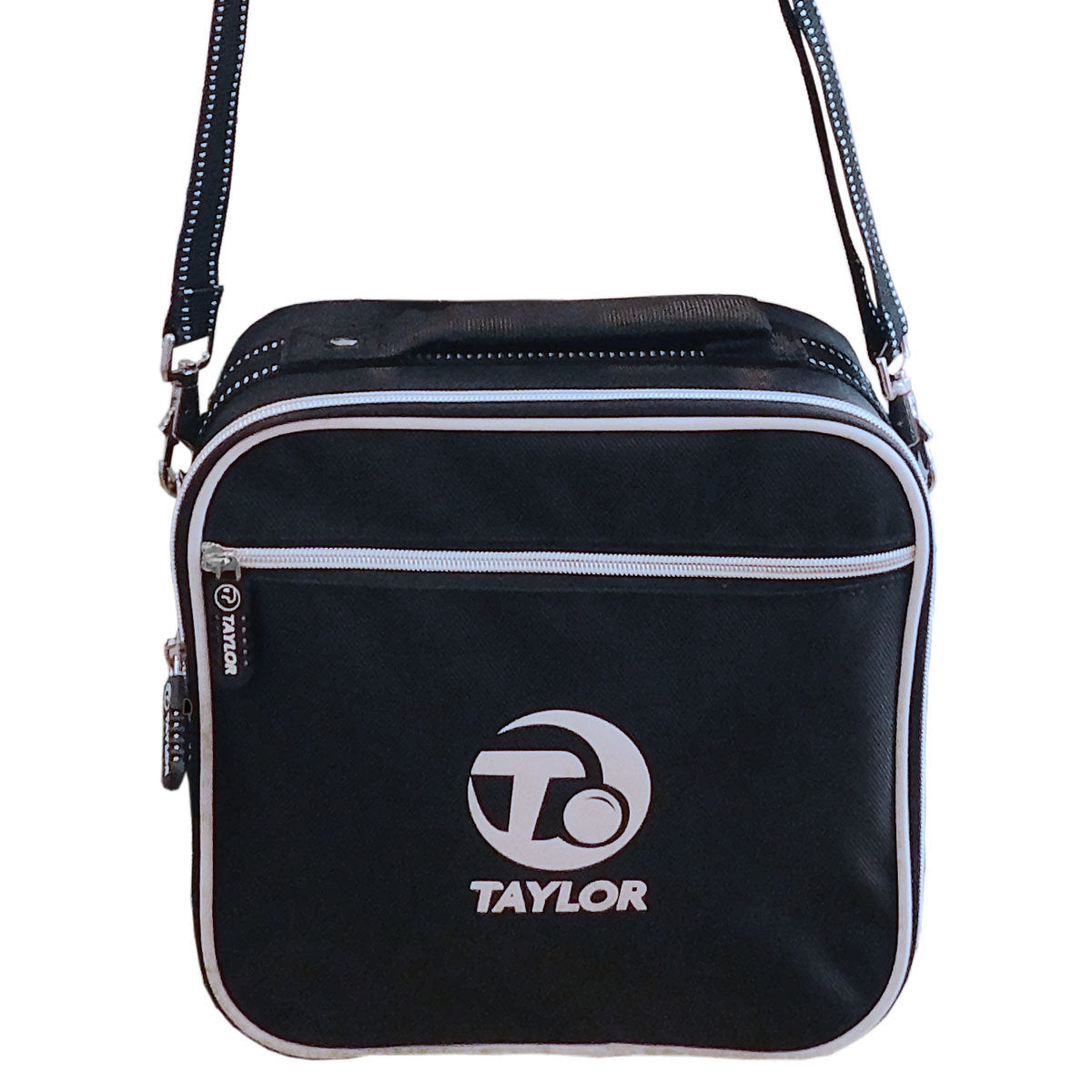 Bowls World product image of Taylor 4 bowl bag with shoulder strap