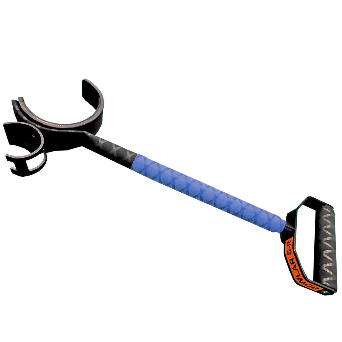 Bowls World product image of Bowlar S-R Bowling Arm Blue