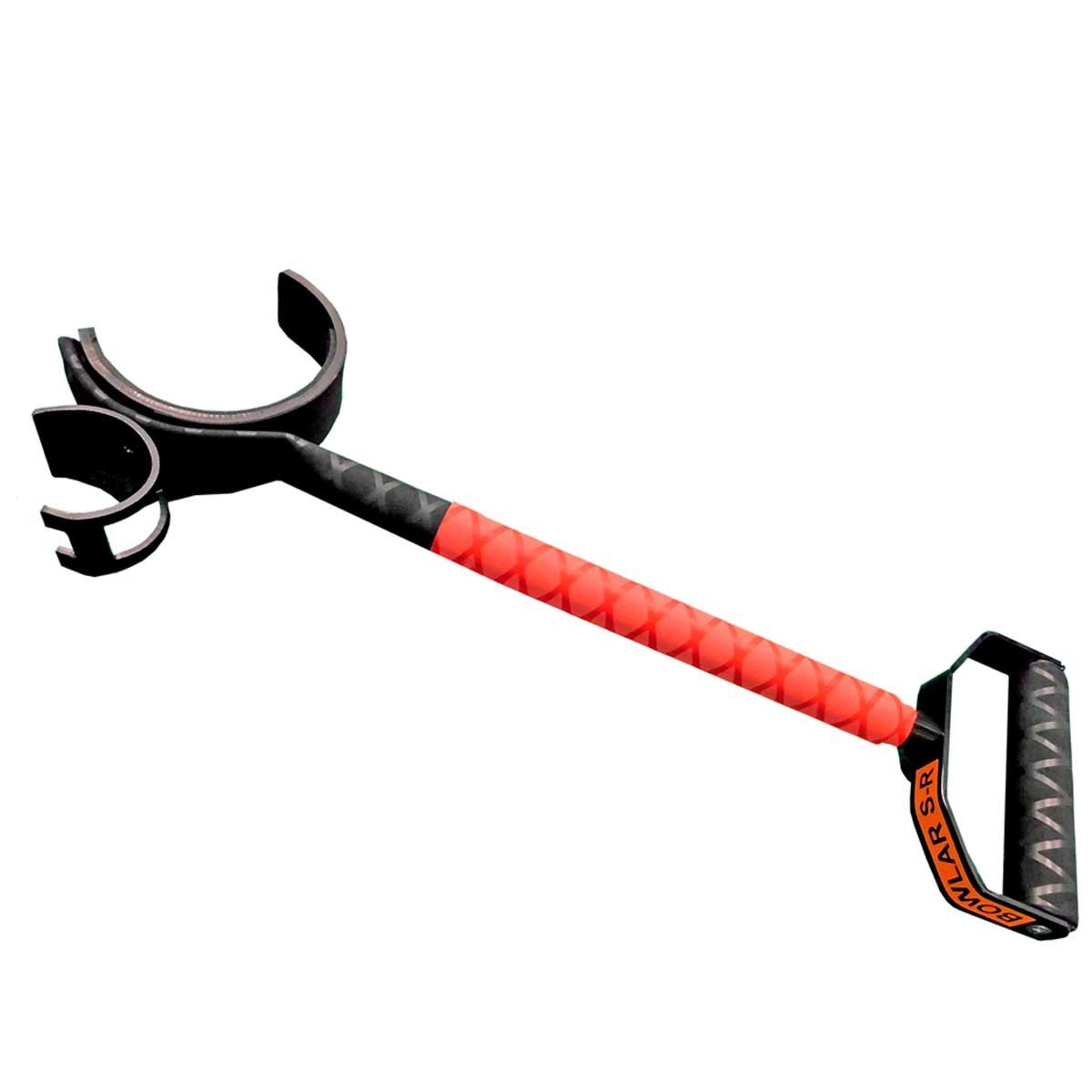 Bowls World product image of Bowlar S-R Bowling Arm Red