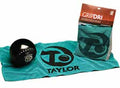 Bowls World product image of Taylor Grip Dri Towel -Turquoise