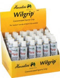Bowls World product image of Henselite Wilgrip Box of 30 Tubes