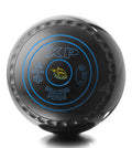 Bowls World product image of Drakes Pride XP  Black  