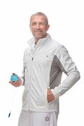 Bowls World product image of Drakes Pride Zephyr Wind-Tec Bowls Jacket B7090