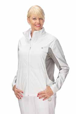 Bowls World product image of Drakes Pride Zephyr Wind-Tec Bowls Jacket