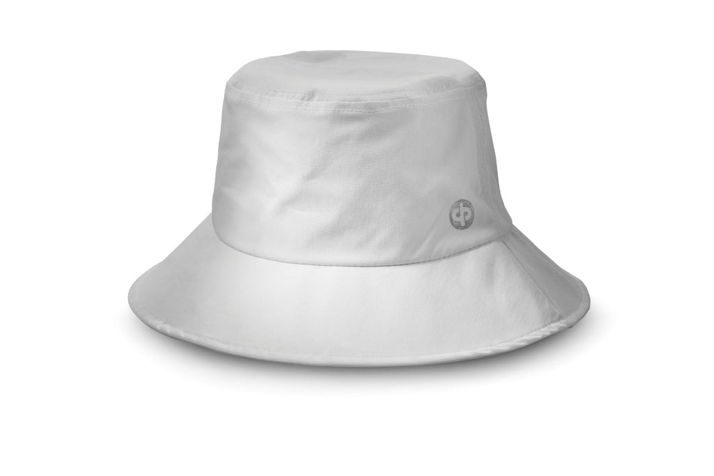 Drakes Pride Waterproof Bucket Hat (B7760)