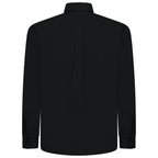 Classic Plain Long Sleeve Shirt