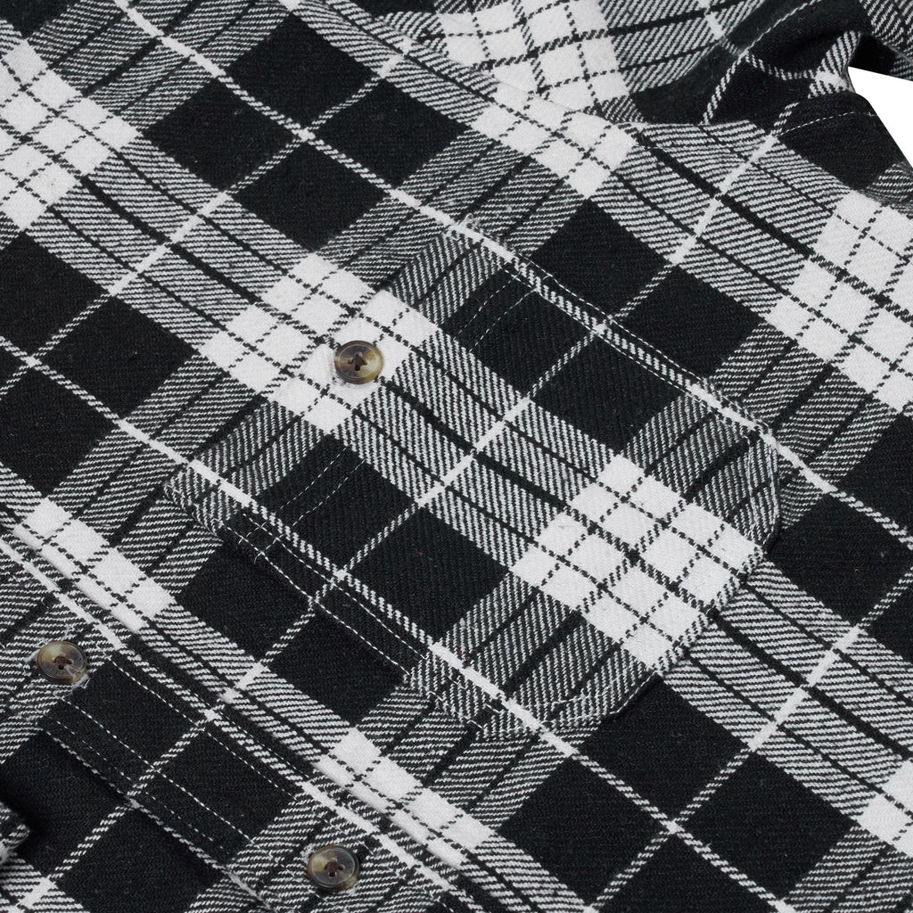 Fat Face Cotton Check Shirt