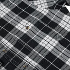 Fat Face Cotton Check Shirt