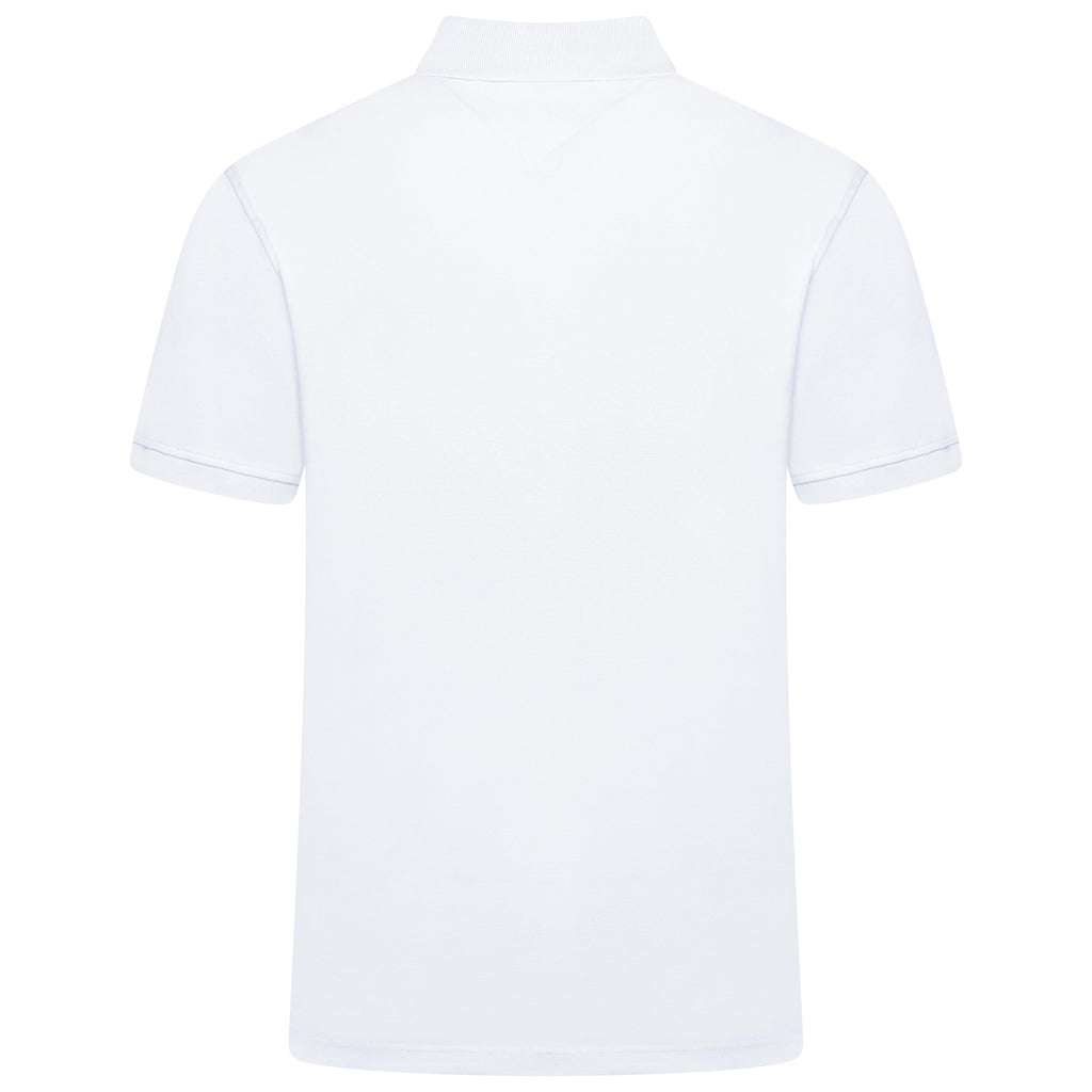 Tommy Hilfiger 1985 Regular Fit Pique Polo Shirt