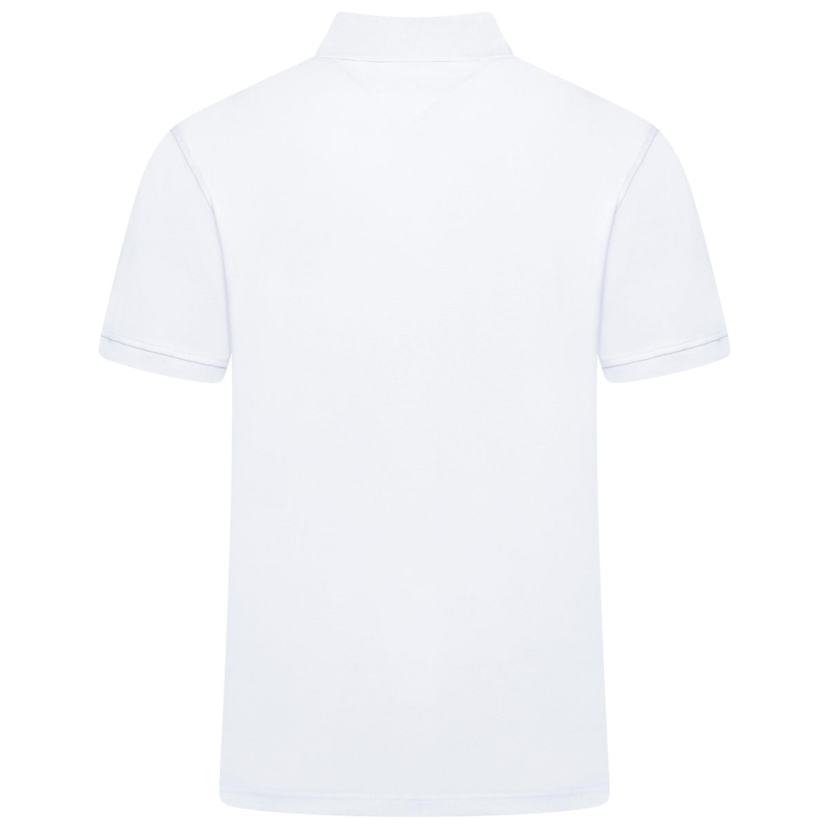 Tommy Hilfiger 1985 Regular Fit Pique Polo Shirt