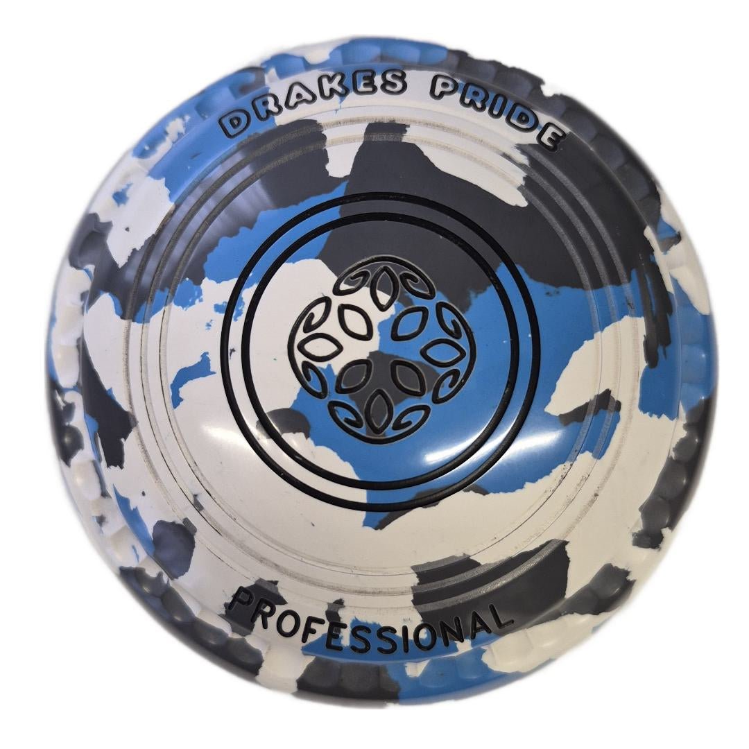 Drakes Pride XP Bowls - Bowlsworld