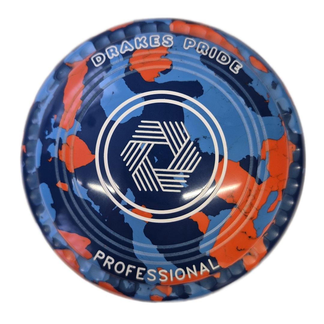 Drakes Pride PRO50 Bowls - Bowlsworld