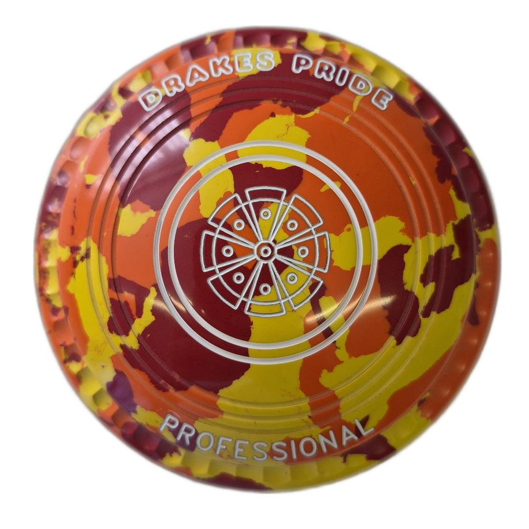 Drakes Pride D-Tec Bowls - Bowlsworld