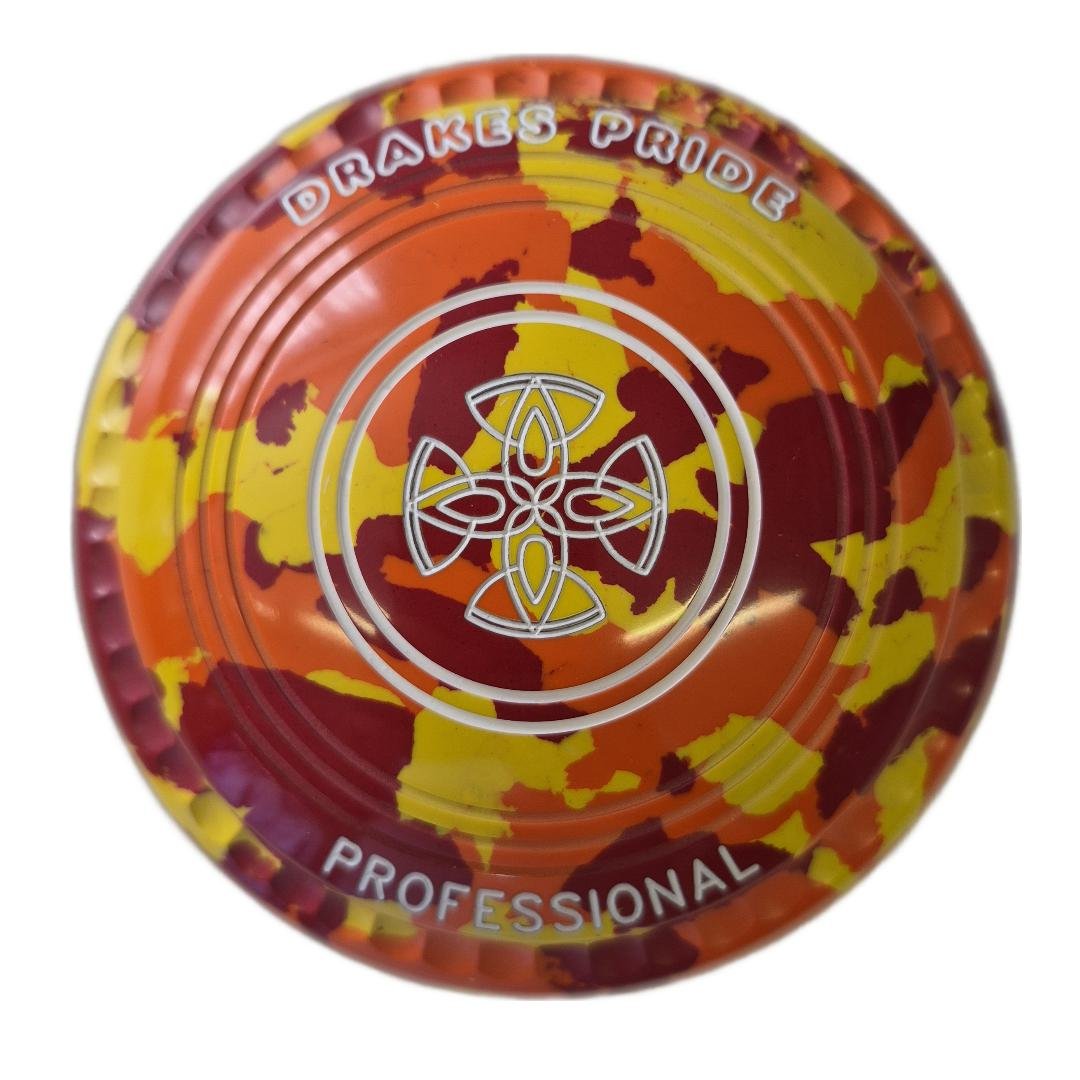 Drakes Pride XP Bowls - Bowlsworld