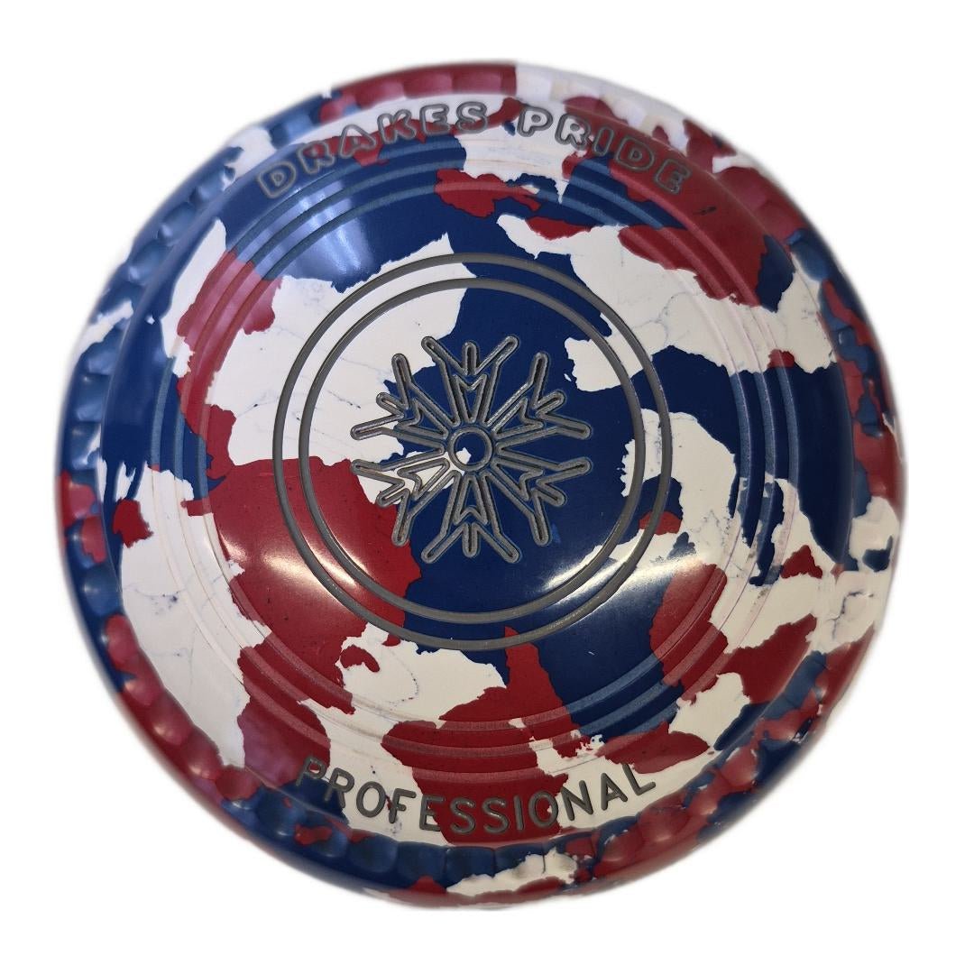 Drakes Pride Professional Bowls - Bowlsworld