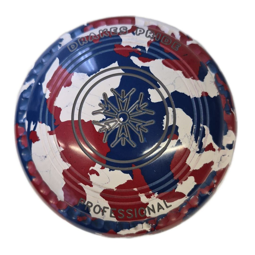 Drakes Pride D-Tec Bowls - Bowlsworld