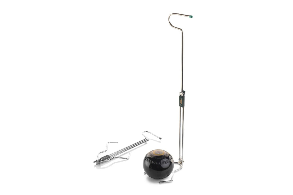 Drakes Pride Collapsible Bowl And Jack Lifter B6513