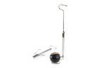 Drakes Pride Collapsible Bowl And Jack Lifter B6513