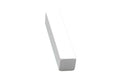 Drakes Pride White Centre Block - 15" B8090
