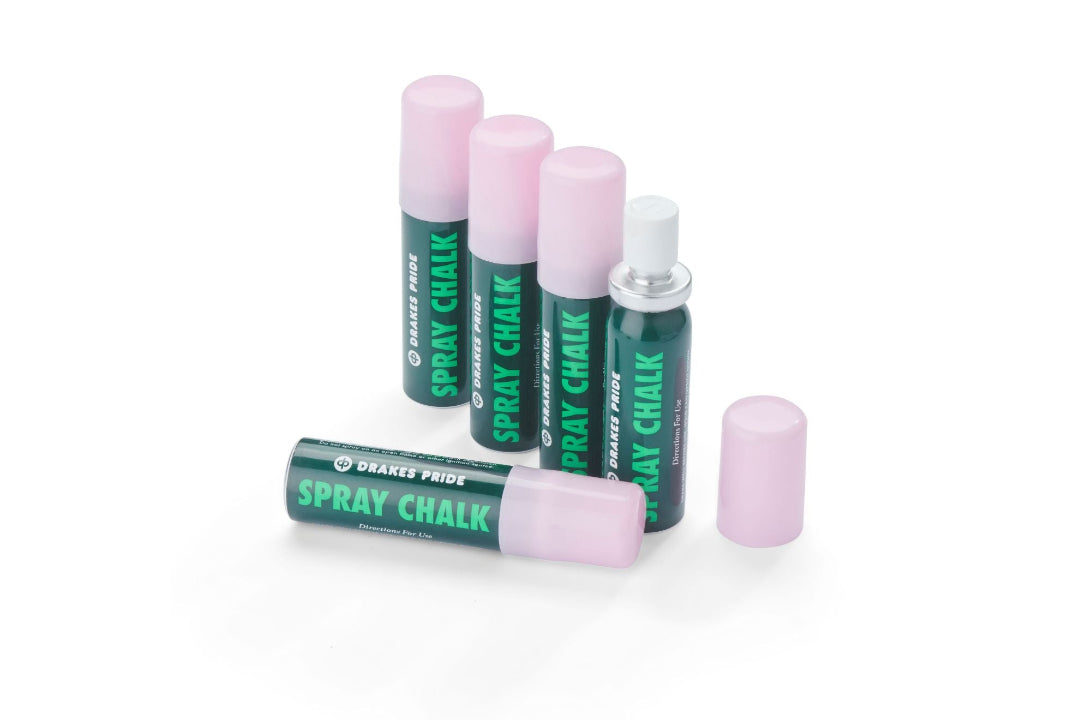 Drakes Pride Spray Chalk B6475