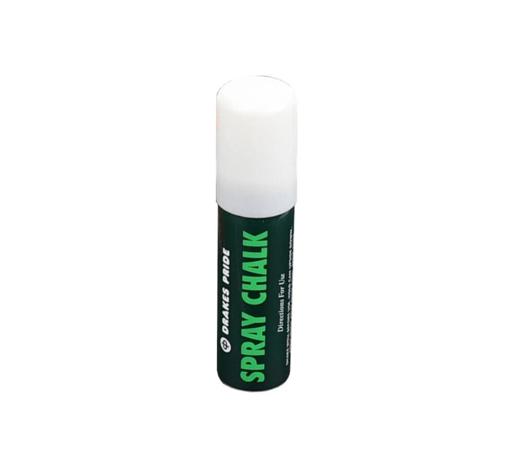 Drakes Pride Spray Chalk B6475